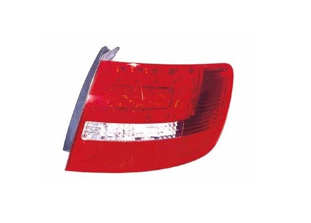 Acessar a peça Farolim traseiro direito - cromada [frente] 07->