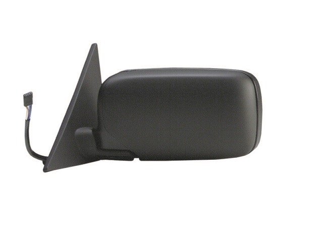 Acessar a peça Espelho esquerdo elétrico, aquecido, preparado [grande angular] 92->