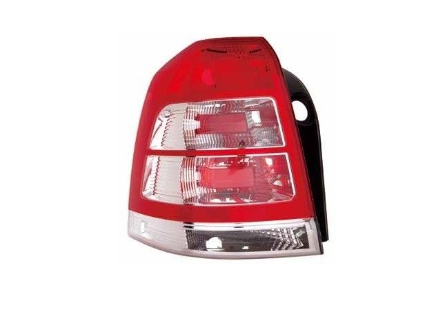 Farolim traseiro esquerdo