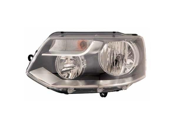 Farol esquerdo h1+h15 VOLKSWAGEN TRANSPORTER  pour VOLKSWAGEN TRANSPORTER Farol esquerdo h1+h15 VOLKSWAGEN TRANSPORTER  pour VOLKSWAGEN TRANSPORTER
