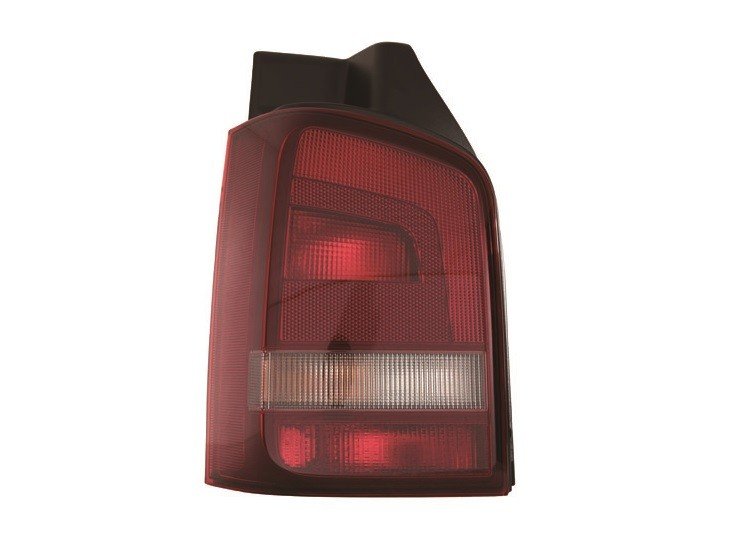 Acessar a peça Farolim traseiro esquerdo [Vermelho - fumado] 1pte