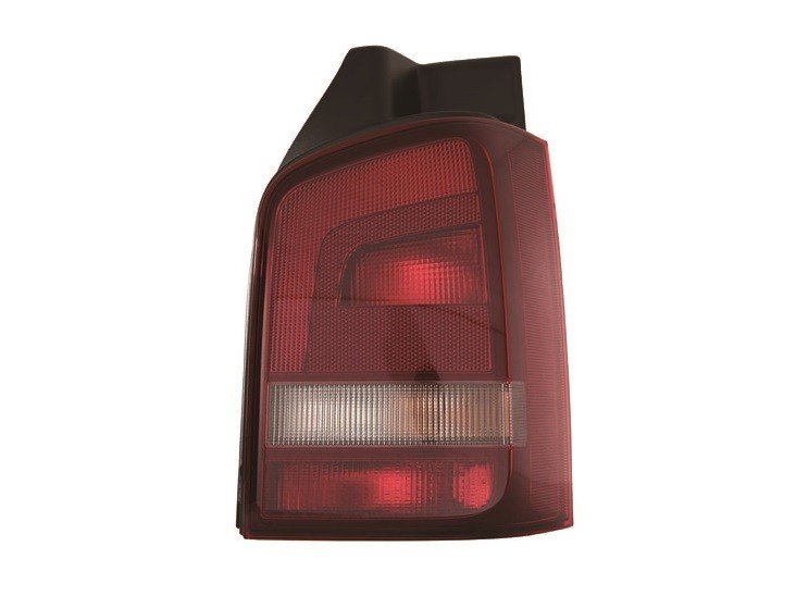Acessar a peça Farolim traseiro direito [Vermelho - fumado] 1pte