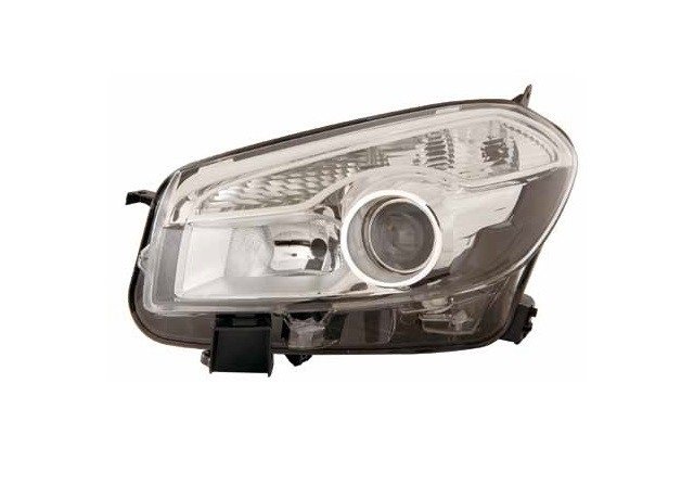 Farol esquerdo h7+xenon NISSAN QASHQAI  pour NISSAN QASHQAI Farol esquerdo h7+xenon NISSAN QASHQAI  pour NISSAN QASHQAI