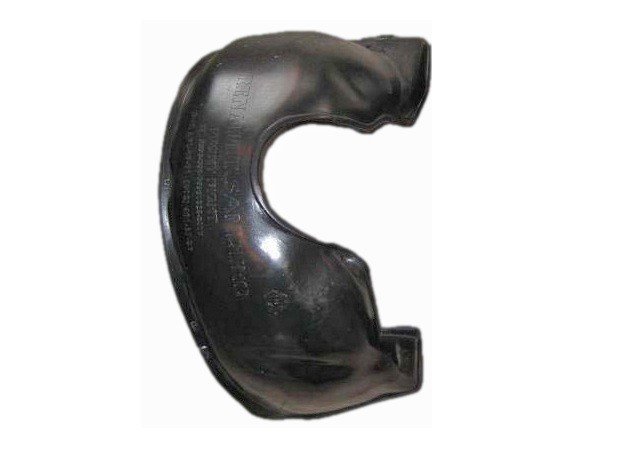 Acessar a peça Cava de roda frente esquerda