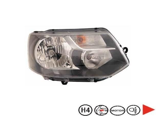 Acessar a peça Farol direito h4 Acessar a peça Farol direito h4