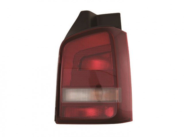 Acessar a peça Farolim traseiro direito [Vermelho - fumado] 1pte