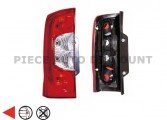 Farolim Traseiro FIAT Fiorino