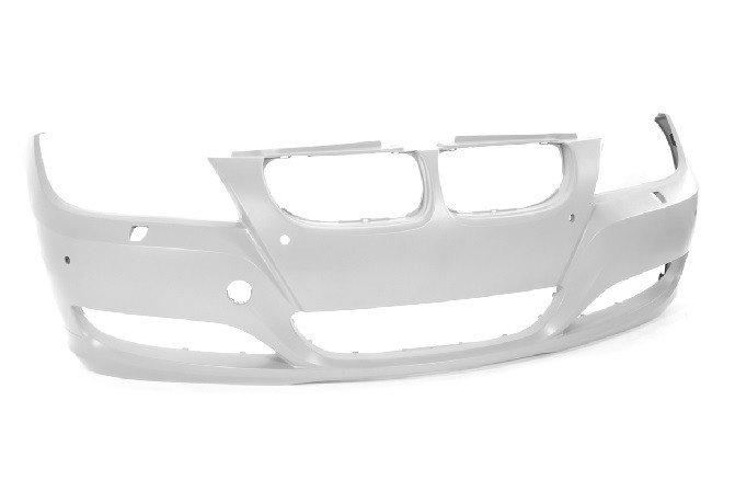 Lava-faróis do para-choque dianteiro com primer + sensores BMW SERIE 3  pour BMW SERIE 3 Lava-faróis do para-choque dianteiro com primer + sensores BMW SERIE 3  pour BMW SERIE 3