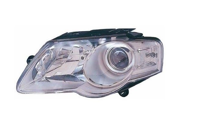Farol esquerdo h7+h7 VOLKSWAGEN PASSAT  pour VOLKSWAGEN PASSAT Farol esquerdo h7+h7 VOLKSWAGEN PASSAT  pour VOLKSWAGEN PASSAT