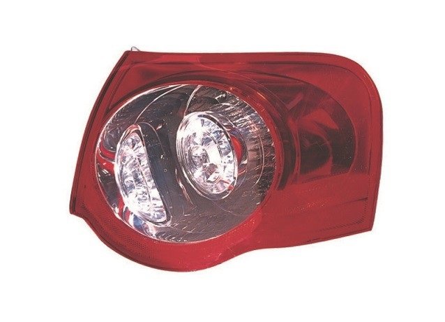 Lanterna traseira direita externa sw VOLKSWAGEN PASSAT  pour VOLKSWAGEN PASSAT Lanterna traseira direita externa sw VOLKSWAGEN PASSAT  pour VOLKSWAGEN PASSAT