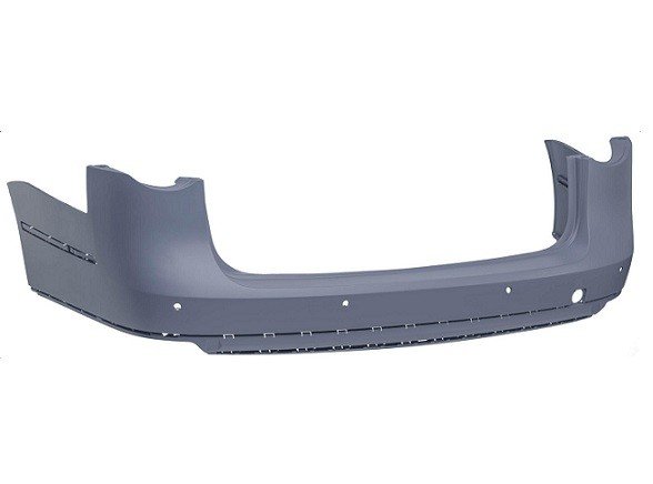 Sensores do pára-choque traseiro sw VOLKSWAGEN PASSAT  pour VOLKSWAGEN PASSAT Sensores do pára-choque traseiro sw VOLKSWAGEN PASSAT  pour VOLKSWAGEN PASSAT