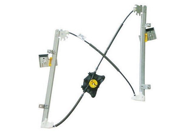 Mecanismo do vidro elétrico da porta dianteira direita VOLKSWAGEN PASSAT  pour VOLKSWAGEN PASSAT Mecanismo do vidro elétrico da porta dianteira direita VOLKSWAGEN PASSAT  pour VOLKSWAGEN PASSAT