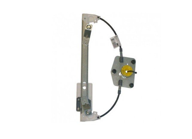 Mecanismo do vidro elétrico da porta traseira esquerda VOLKSWAGEN PASSAT  pour VOLKSWAGEN PASSAT Mecanismo do vidro elétrico da porta traseira esquerda VOLKSWAGEN PASSAT  pour VOLKSWAGEN PASSAT