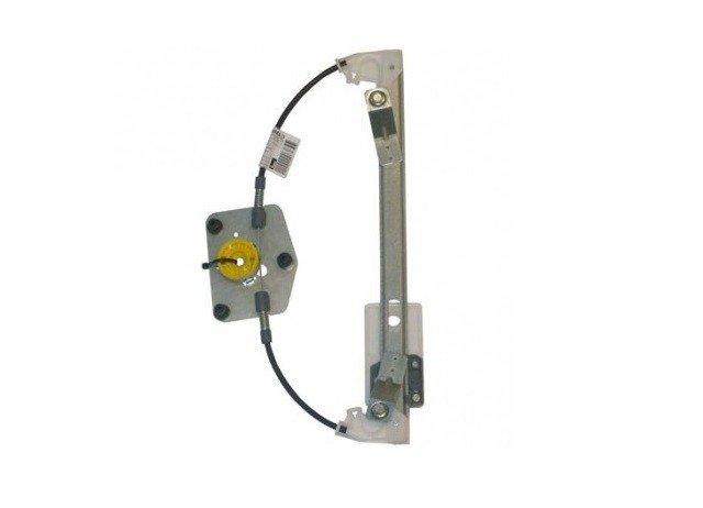 Mecanismo do vidro elétrico da porta traseira direita VOLKSWAGEN PASSAT Mecanismo apenas sem motor, configurado para função conforto (1 impulso).  pour VOLKSWAGEN PASSAT Mecanismo do vidro elétrico da porta traseira direita VOLKSWAGEN PASSAT Mecanismo apenas sem motor, configurado para função conforto (1 impulso).  pour VOLKSWAGEN PASSAT