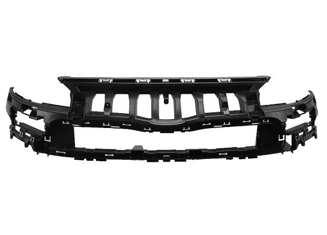 Reforço superior para choques frente 2012->