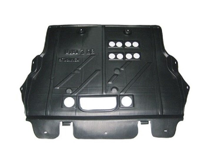 Proteção motor (exceto 1.6)