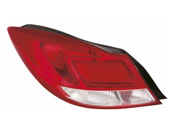 Lanterna traseira esquerda 5ptas OPEL INSIGNIA  pour OPEL INSIGNIA  Lanterna traseira esquerda 5ptas OPEL INSIGNIA  pour OPEL INSIGNIA