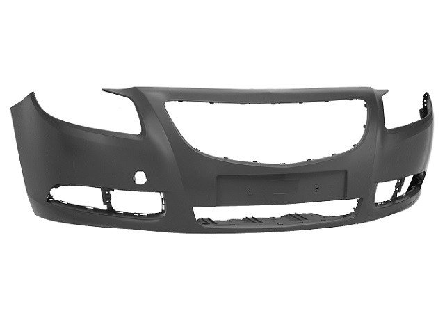 Pára-choques dianteiro preparado OPEL INSIGNIA  pour OPEL INSIGNIA  Pára-choques dianteiro preparado OPEL INSIGNIA  pour OPEL INSIGNIA