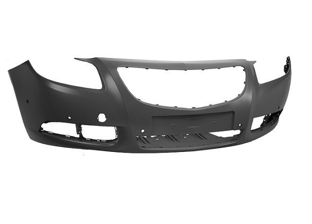 Pára-choques dianteiro com primário + sensores + assistente de estacionamento OPEL INSIGNIA  pour OPEL INSIGNIA  Pára-choques dianteiro com primário + sensores + assistente de estacionamento OPEL INSIGNIA  pour OPEL INSIGNIA