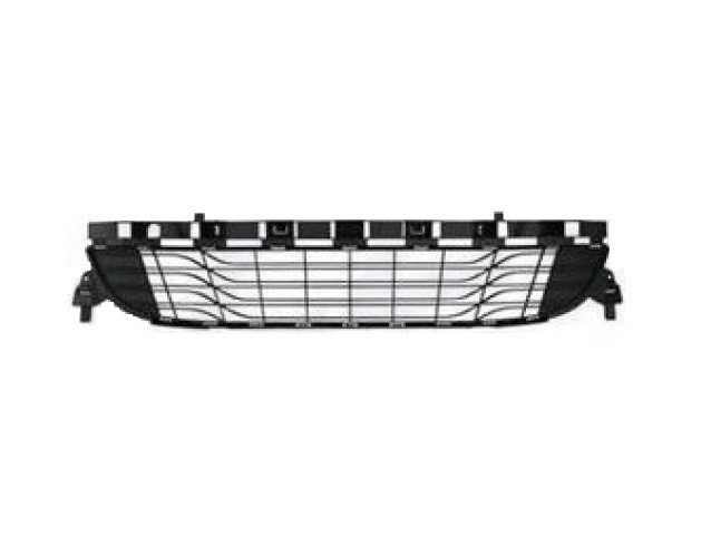 Grelha para choques frente 3/5 portas