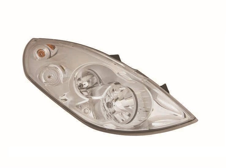 H1+H7 farol direito