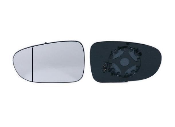 Vidro + suporte do espelho esquerdo aquecido grande angular ->98 SEAT ALHAMBRA  pour SEAT ALHAMBRA Vidro + suporte do espelho esquerdo aquecido grande angular ->98 SEAT ALHAMBRA  pour SEAT ALHAMBRA