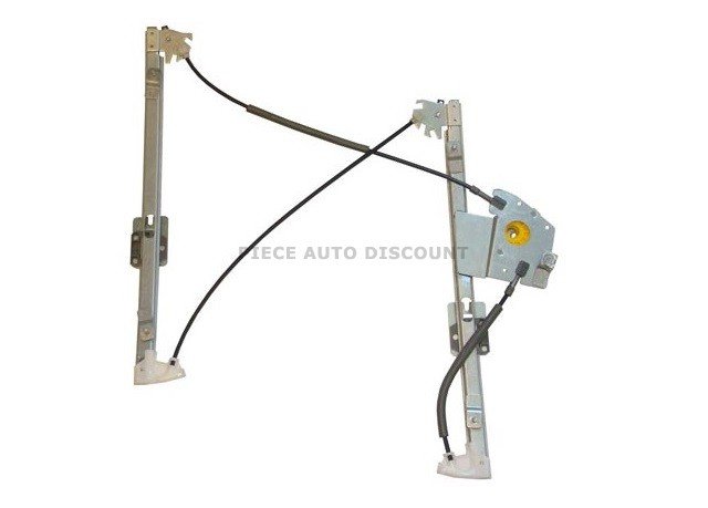Acessar a peça Mecanismo de elevadores de vidros frente esquerdo eletrico sem motor confort 4 portas Acessar a peça Mecanismo de elevadores de vidros frente esquerdo eletrico sem motor confort 4 portas