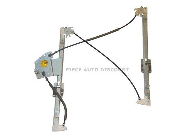 Acessar a peça Mecanismo de elevadores de vidros frente direito eletrico sem motor confort 4 portas Acessar a peça Mecanismo de elevadores de vidros frente direito eletrico sem motor confort 4 portas