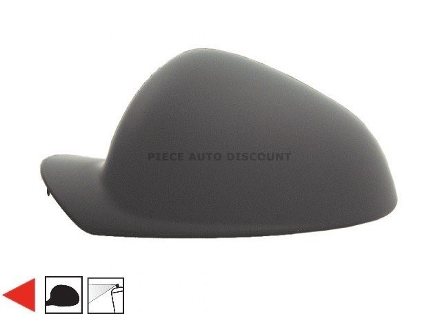 Acessar a peça Capa espelho retrovisor esquerdo primario