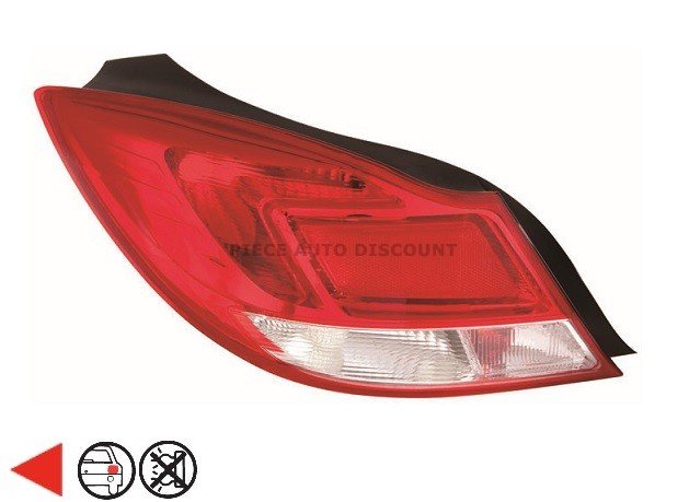 Acessar a peça Grupo optico traseiro esquerdopy21w+r10w+p21wx2 tipo he 4 portas Acessar a peça Grupo optico traseiro esquerdopy21w+r10w+p21wx2 tipo he 4 portas