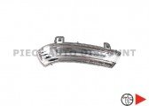 Piscas laterais VOLKSWAGEN Golf-plus