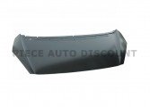Capot PEUGEOT 206-plus