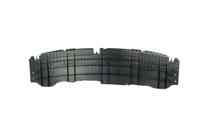 Absorvedor do para choques frente