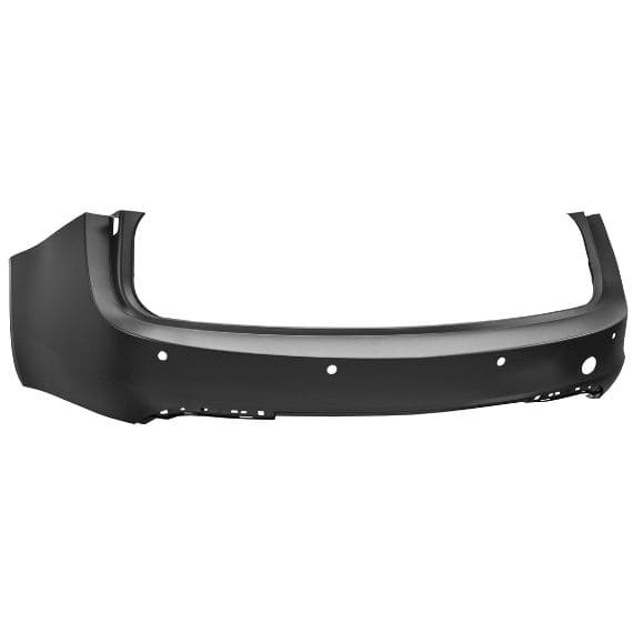 Pára-choques traseiro família + sensores 14-> OPEL INSIGNIA  pour OPEL INSIGNIA  Pára-choques traseiro família + sensores 14-> OPEL INSIGNIA  pour OPEL INSIGNIA