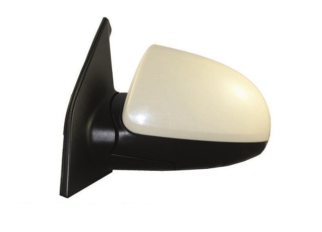 Acessar a peça Espelho esquerdo eletrico, convexo, termico, preparado, 5 pins