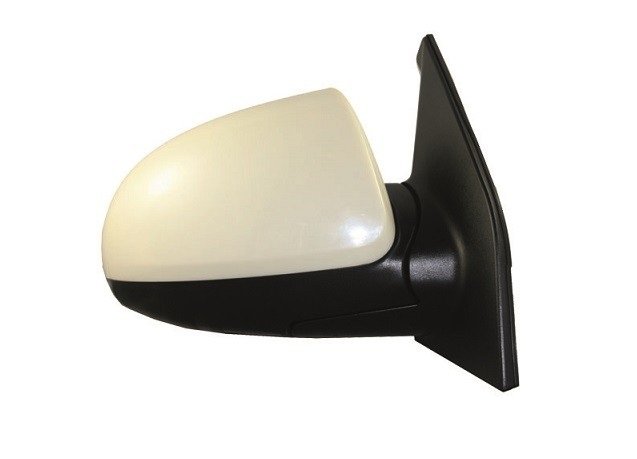 Acessar a peça Espelho direito eletrico, convexo, termico, preparado, 5 pins