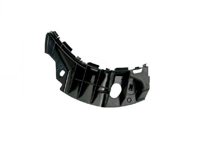 Acessar a peça Suporte do para choques frente esquerdo Acessar a peça Suporte do para choques frente esquerdo