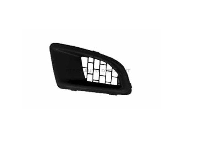 Acessar a peça Grelha esquerda para choques frente sem buraco nevoeiro Acessar a peça Grelha esquerda para choques frente sem buraco nevoeiro