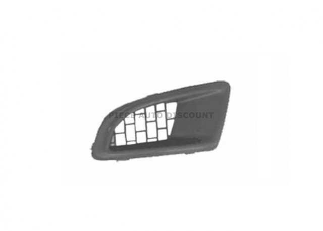 Acessar a peça Grelha direita para choques frente primario sem buraco nevoeiro Acessar a peça Grelha direita para choques frente primario sem buraco nevoeiro