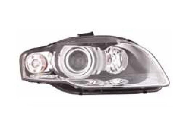 Acessar a peça Pisca direito h7+xenon pilot branco s4