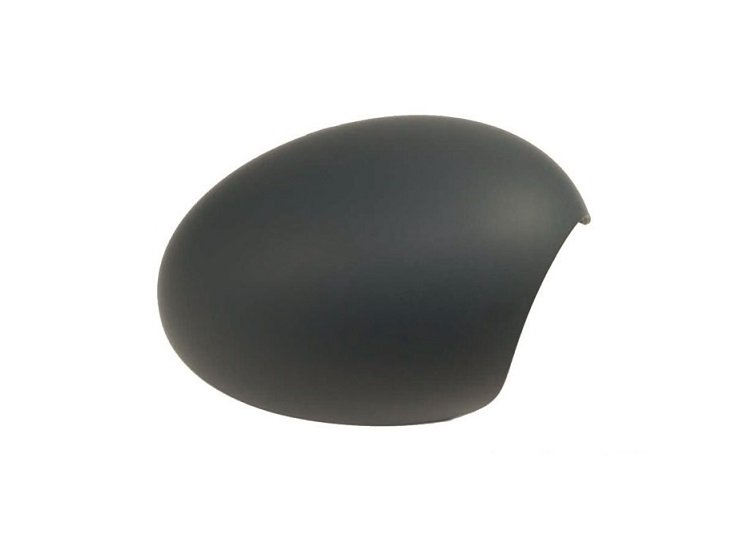 Capa espelho retrovisor direito preparado guarda lamatible