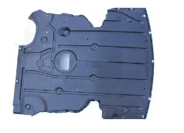Acessar a peça Proteção motor gasóleo Acessar a peça Proteção motor gasóleo