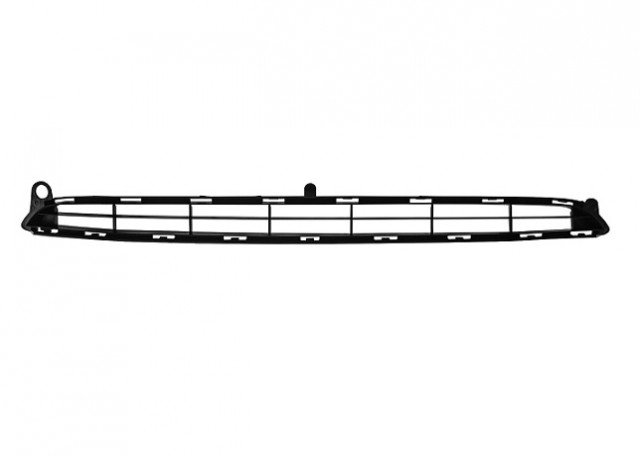 Acessar a peça Grelha superior para choques frente 2013->