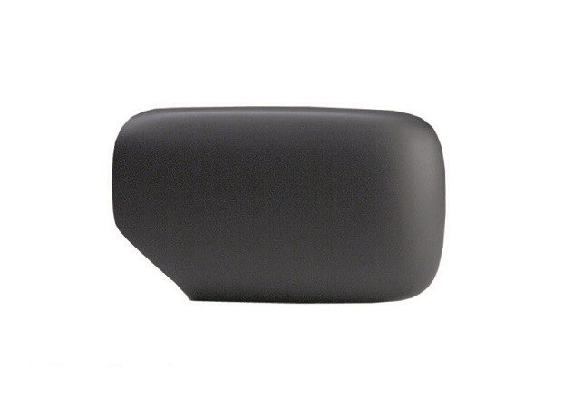 Capa espelho retrovisor esquerdo preparada