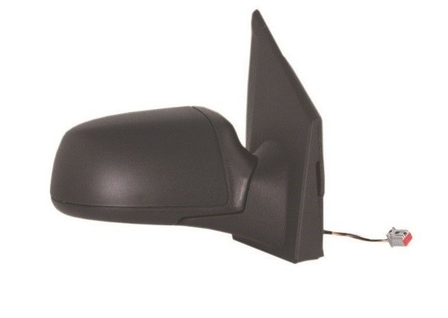 Acessar a peça Espelho retrovisor direito rebatível elétrico aquecido