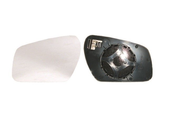 Vidro + suporte do espelho retrovisor esquerdo térmico FORD FUSION  pour FORD FUSION  Vidro + suporte do espelho retrovisor esquerdo térmico FORD FUSION  pour FORD FUSION