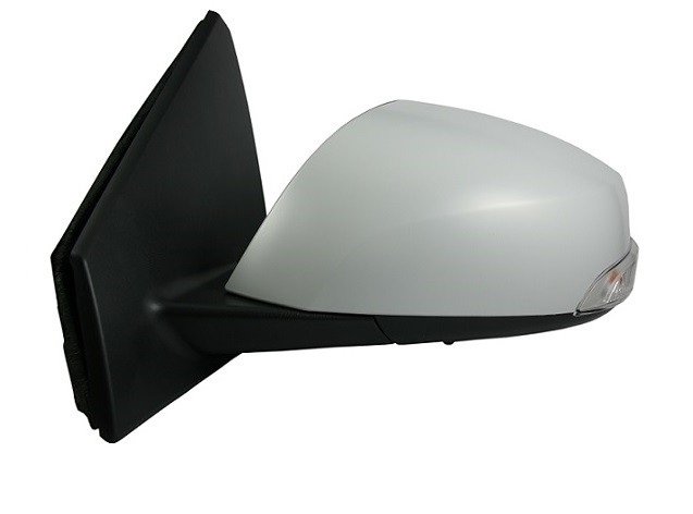 Espelho elétrico esquerdo, termal preparado + luz + sonda ponto cego RENAULT FLUENCE  pour RENAULT FLUENCE  Espelho elétrico esquerdo, termal preparado + luz + sonda ponto cego RENAULT FLUENCE  pour RENAULT FLUENCE