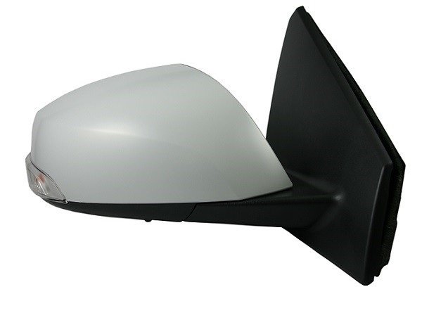 Retrovisor direito elétrico, termômetro + indicador RENAULT FLUENCE  pour RENAULT FLUENCE  Retrovisor direito elétrico, termômetro + indicador RENAULT FLUENCE  pour RENAULT FLUENCE