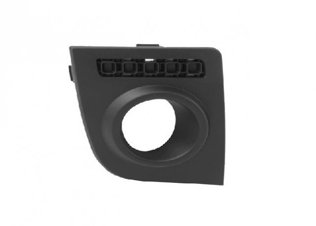 Acessar a peça Grelha direita para choques frente com buraco nevoeiro Acessar a peça Grelha direita para choques frente com buraco nevoeiro