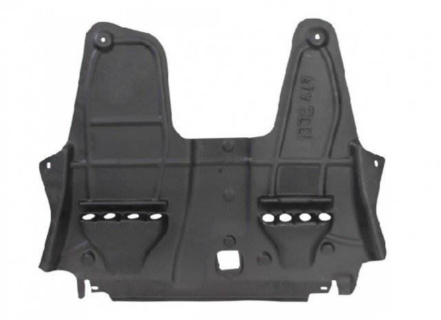 Acessar a peça Proteção motor 1.4